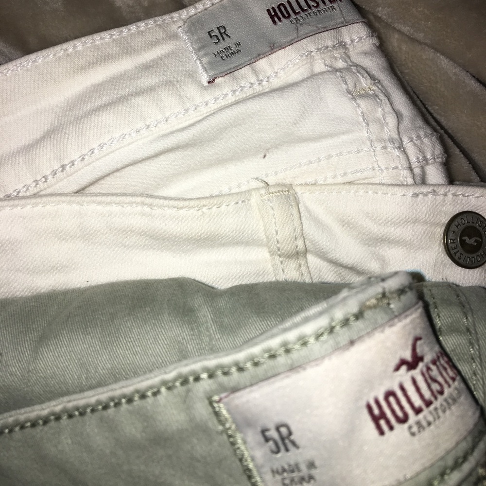 HOLISTER - Picture 4 of 4